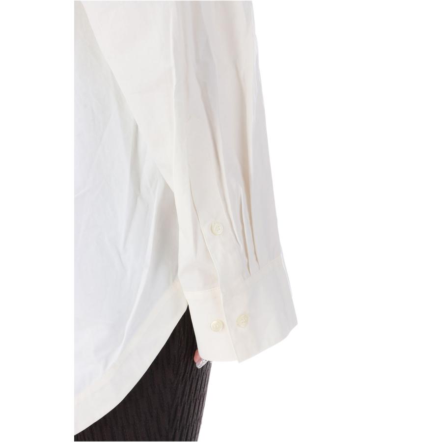 Highcount Over Shirts - IVORY (62520410) anuke(アンヌーク) |  | 04