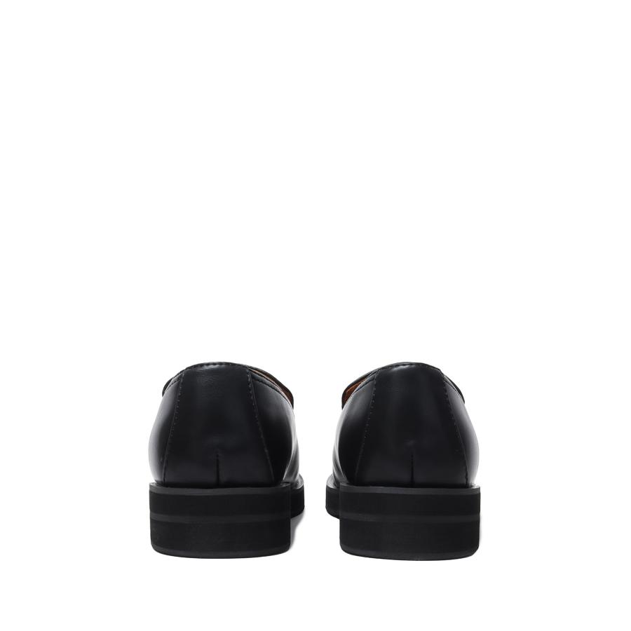 Ecoleather Loafers - BLACK (62521005) anuke(アンヌーク) |  | 06