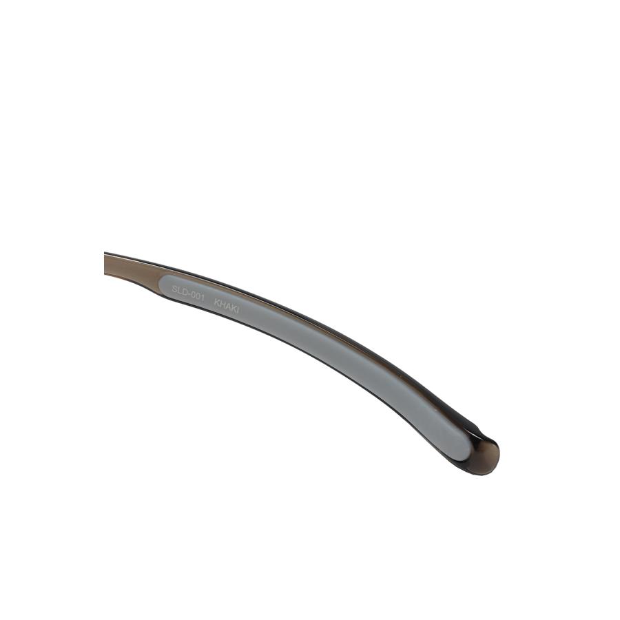 【P5倍】SLD-001 - KHAKI / L.BROWN SOLAIZ(ソライズ) |  | 03