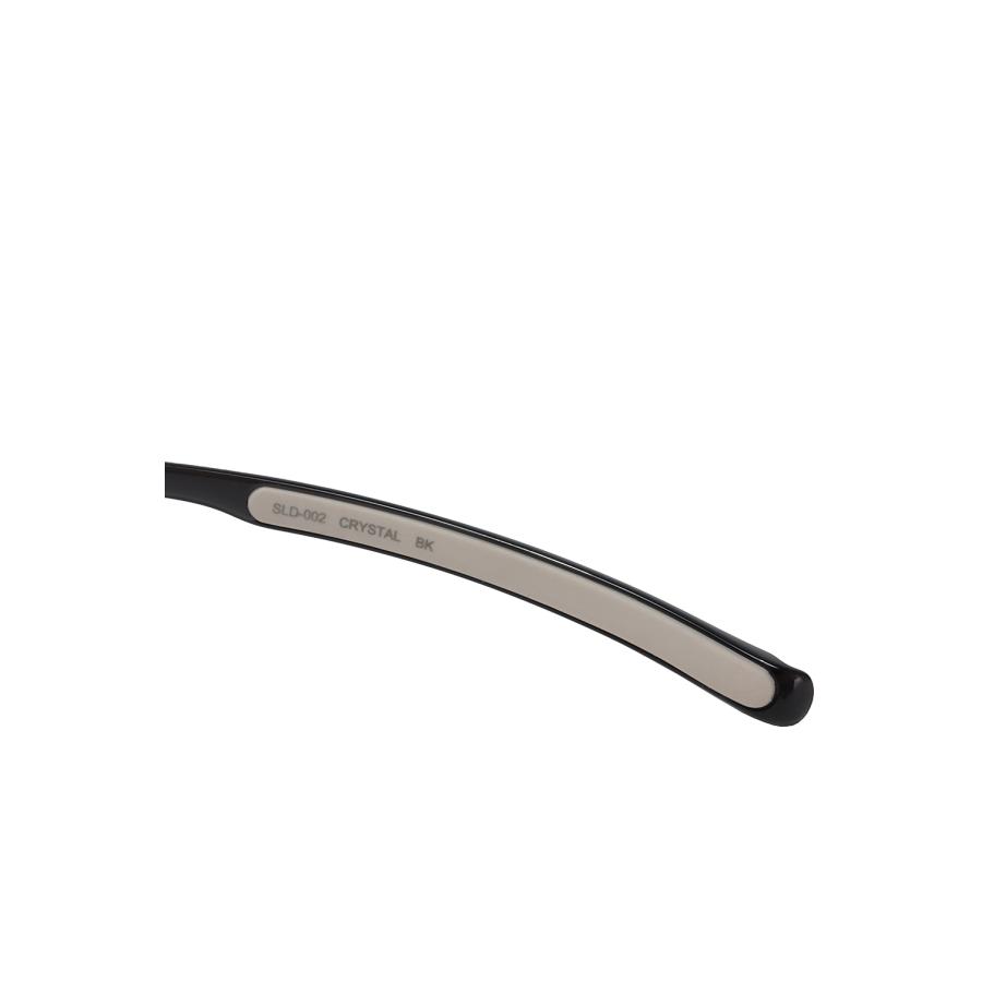 SLD-002 - CRYSTAL BLACK / L.BLUE SOLAIZ(ソライズ) |  | 03