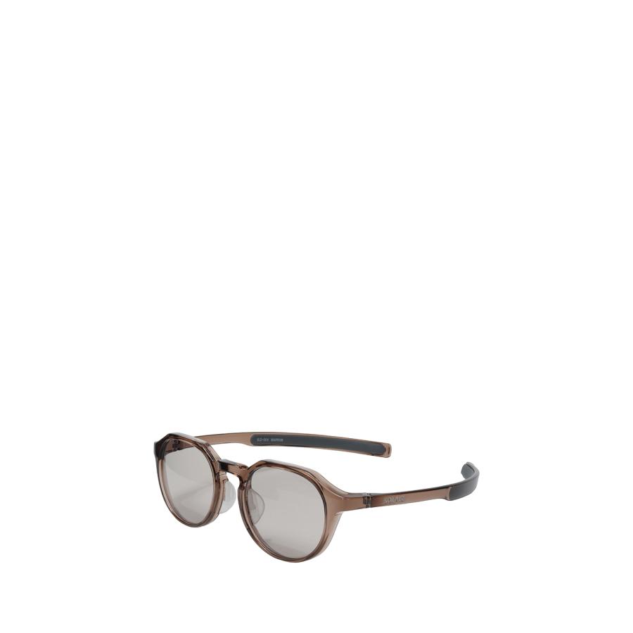 SOLAIZ ソライズ サングラス SLD-004 MARRON／L.GRY 楽天市場】ソライズ サングラス SLD-004 MARRON/L.GRY SOLAIZ