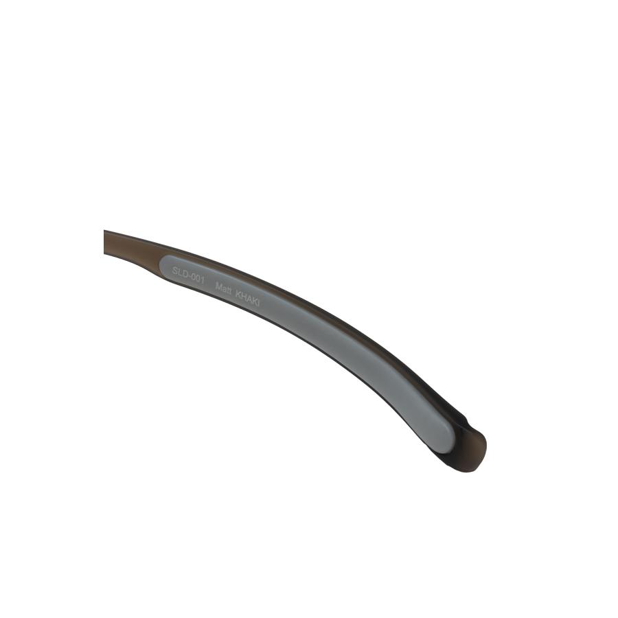 【P5倍】SLD-001 OUTDOOR - MATT KHAKI / GRAY SOLAIZ(ソライズ) |  | 03