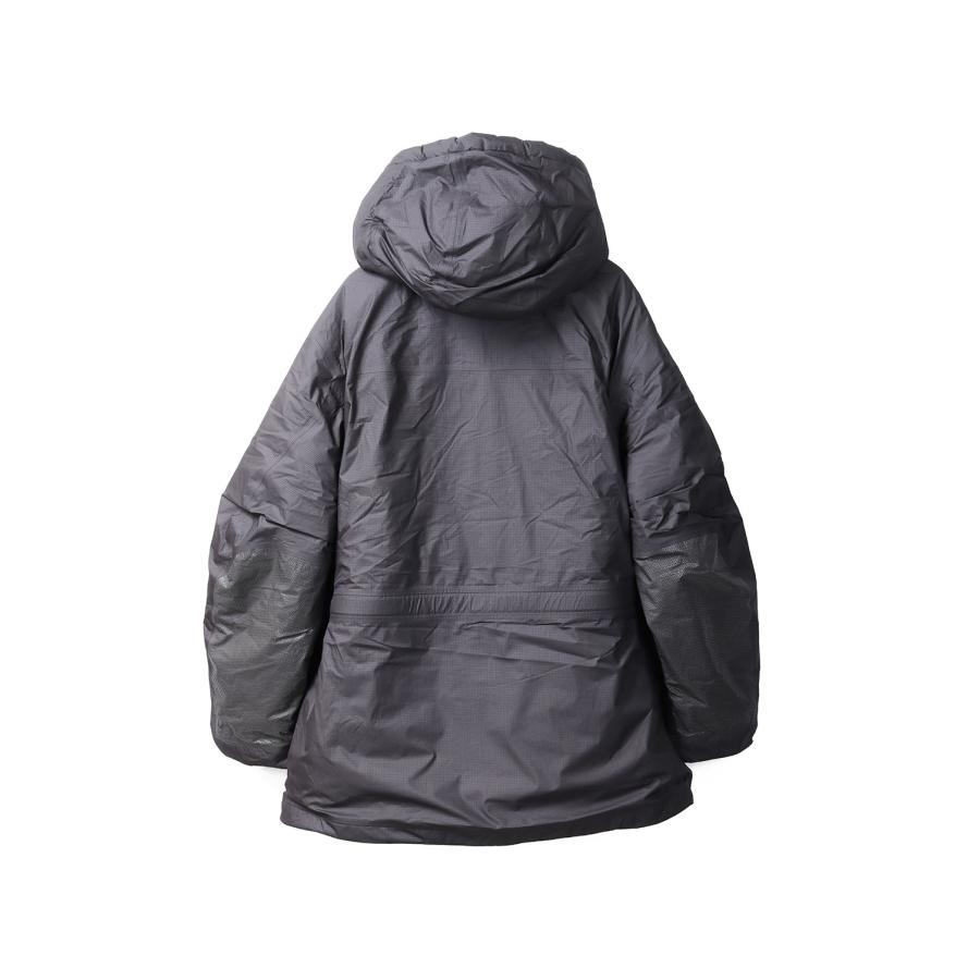 WINDSTOPPER Padded Composite Parka - BIOTITE(BX) (GZ25300) Goldwin 0(ゴールドウインゼロ) |  | 07