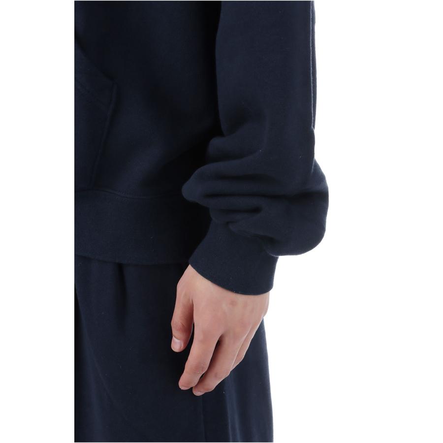 【P2倍 / SALE】JUMBERCA ZIP UP HOODIE - NAVY (253-60102) Universal Products(ユニバーサルプロダクツ) |  | 04