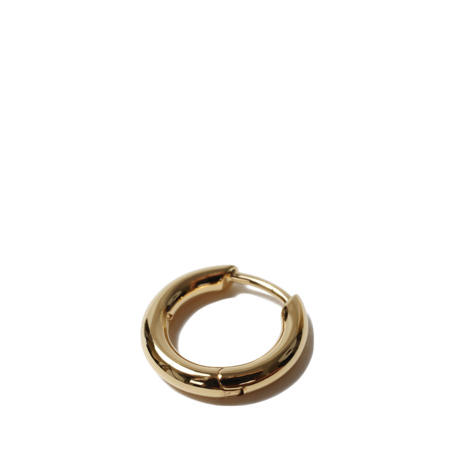P5倍】Classic Hoops Small Gold - GOLD (100194) TOMWOOD(トムウッド