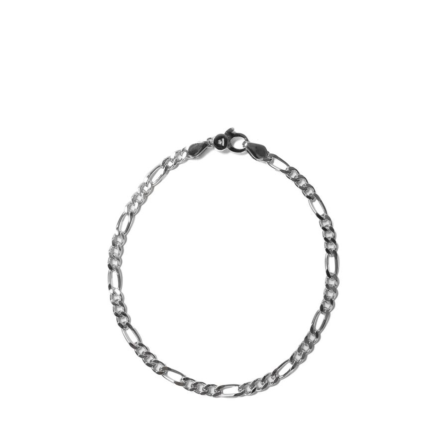 【P5倍】Bo Bracelet Medium - SILVER (101269) TOMWOOD(トムウッド) | 