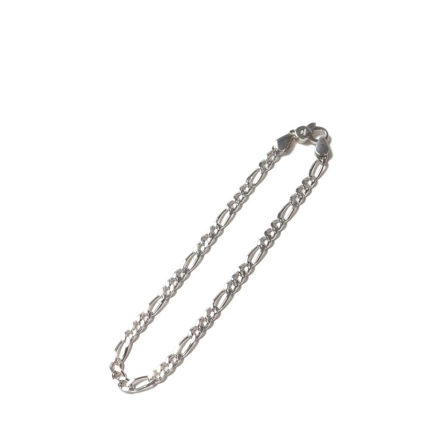 【P5倍】Bo Bracelet Medium - SILVER (101269) TOMWOOD(トムウッド) |  | 01