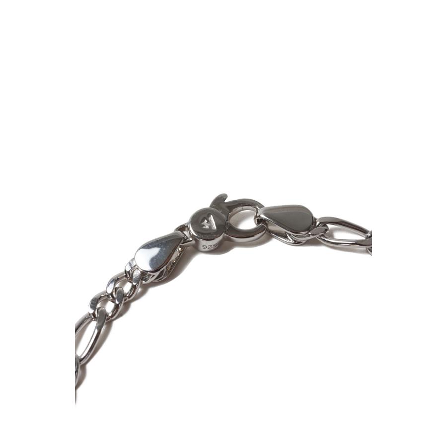 【P5倍】Bo Bracelet Medium - SILVER (101269) TOMWOOD(トムウッド) |  | 02