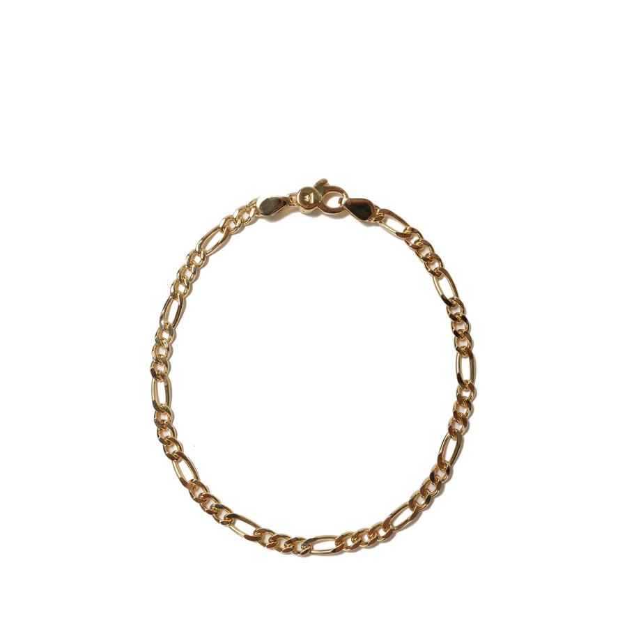 【P5倍】Bo Bracelet Medium Gold - GOLD (101272) TOMWOOD(トムウッド) | 