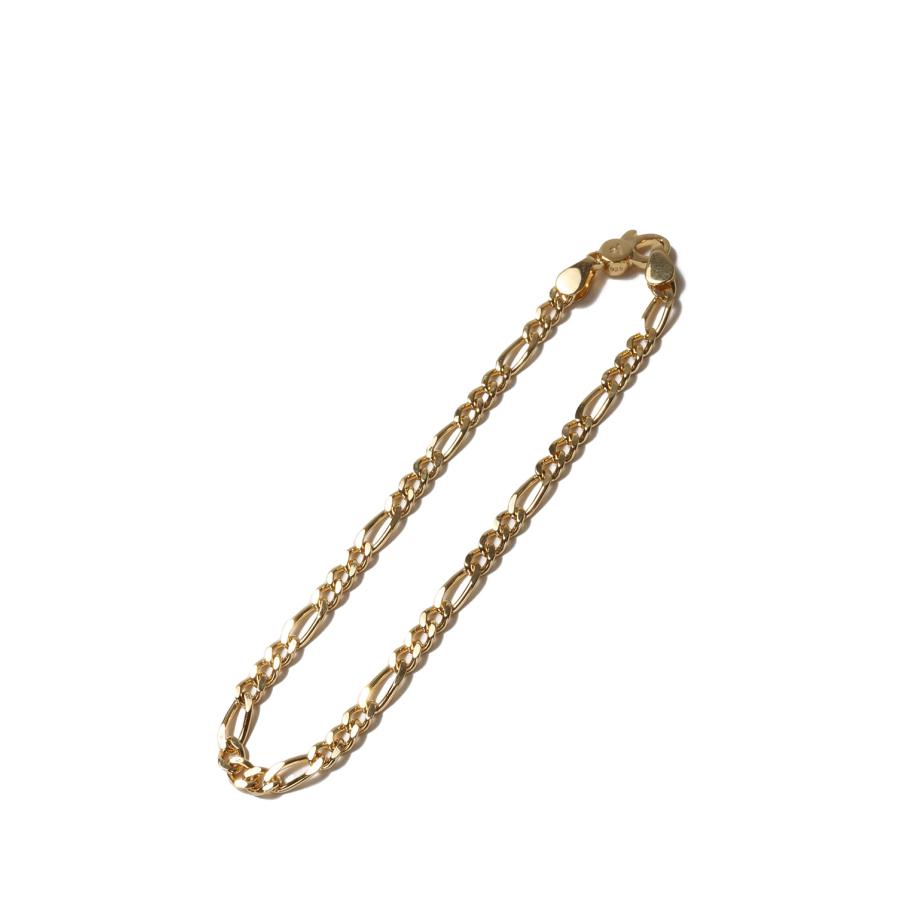 【P5倍】Bo Bracelet Medium Gold - GOLD (101272) TOMWOOD(トムウッド) |  | 01