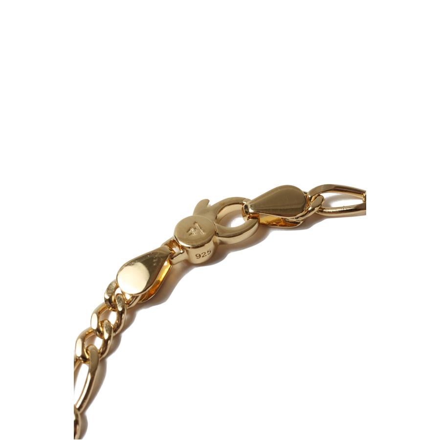 【P5倍】Bo Bracelet Medium Gold - GOLD (101272) TOMWOOD(トムウッド) |  | 02