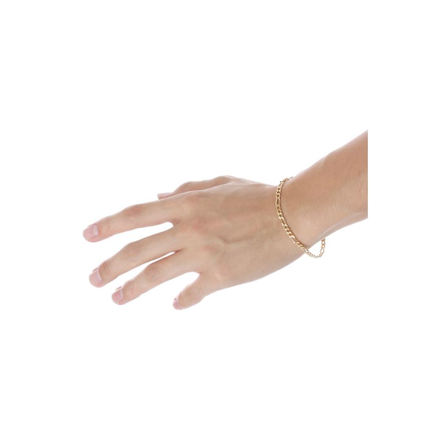 【P5倍】Bo Bracelet Medium Gold - GOLD (101272) TOMWOOD(トムウッド) |  | 03