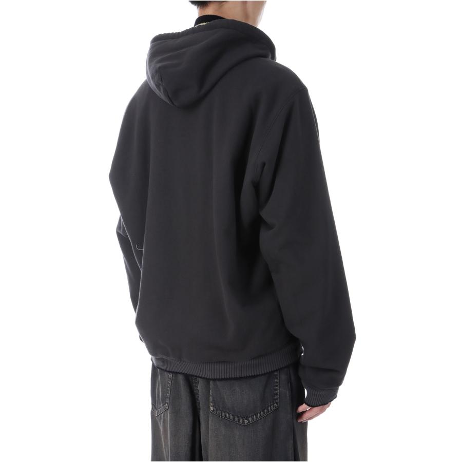 【P2倍】REVERSIBLE SOUVENIR JACKET - BLACK (J15BL143) MIHARA YASUHIRO(ミハラ ヤスヒロ) |  | 10