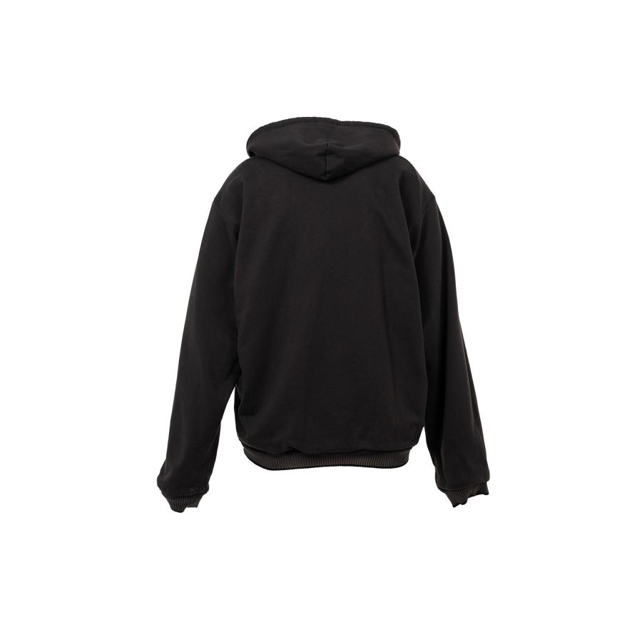 【P2倍】REVERSIBLE SOUVENIR JACKET - BLACK (J15BL143) MIHARA YASUHIRO(ミハラ ヤスヒロ) |  | 03