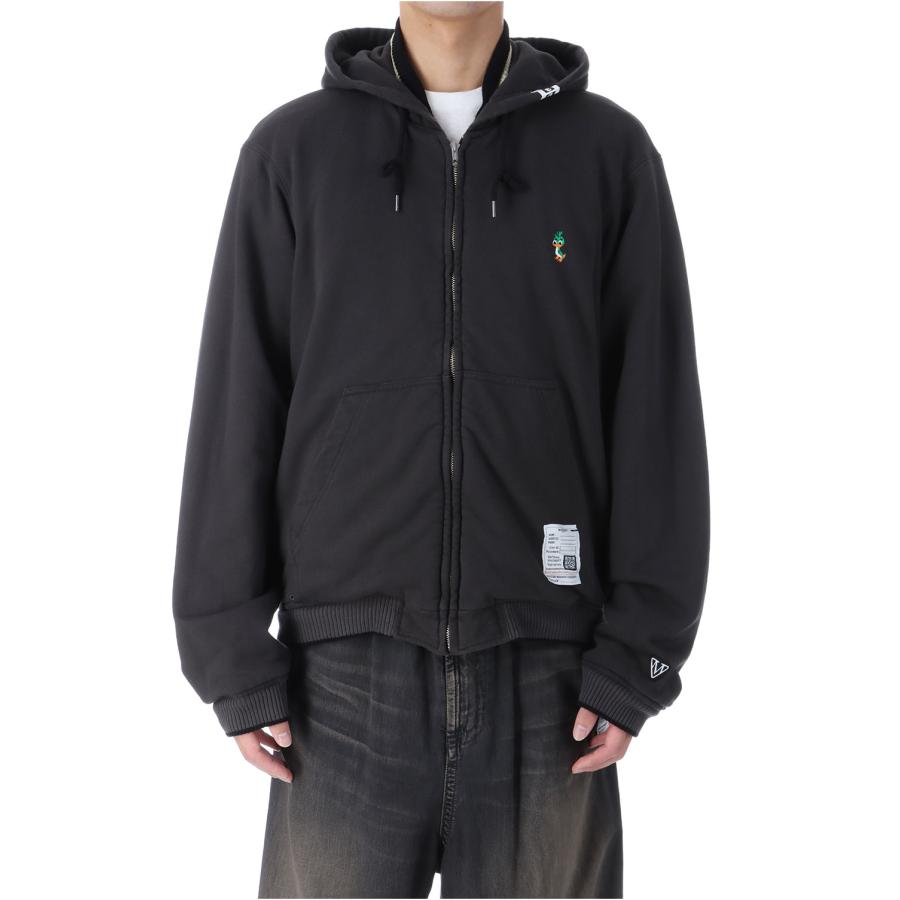 【P2倍】REVERSIBLE SOUVENIR JACKET - BLACK (J15BL143) MIHARA YASUHIRO(ミハラ ヤスヒロ) |  | 09