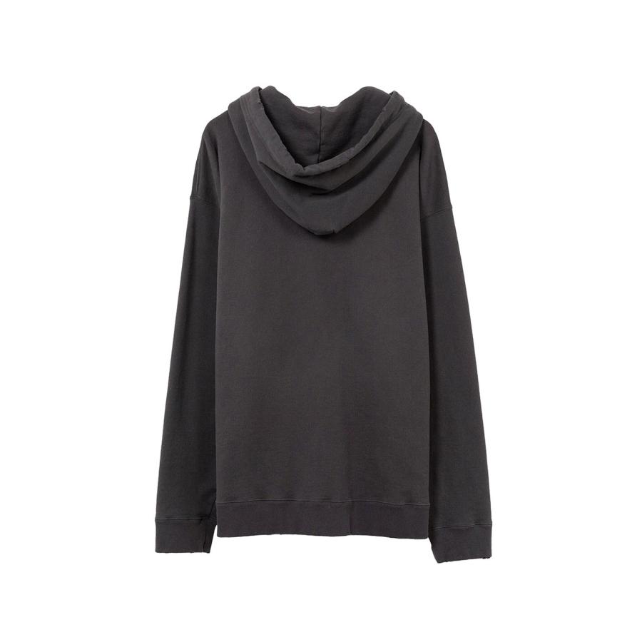 【P2倍】EMBELLISHED DISTRESSED PARKA - BLACK (J15PK721) MIHARA YASUHIRO(ミハラ ヤスヒロ) |  | 06