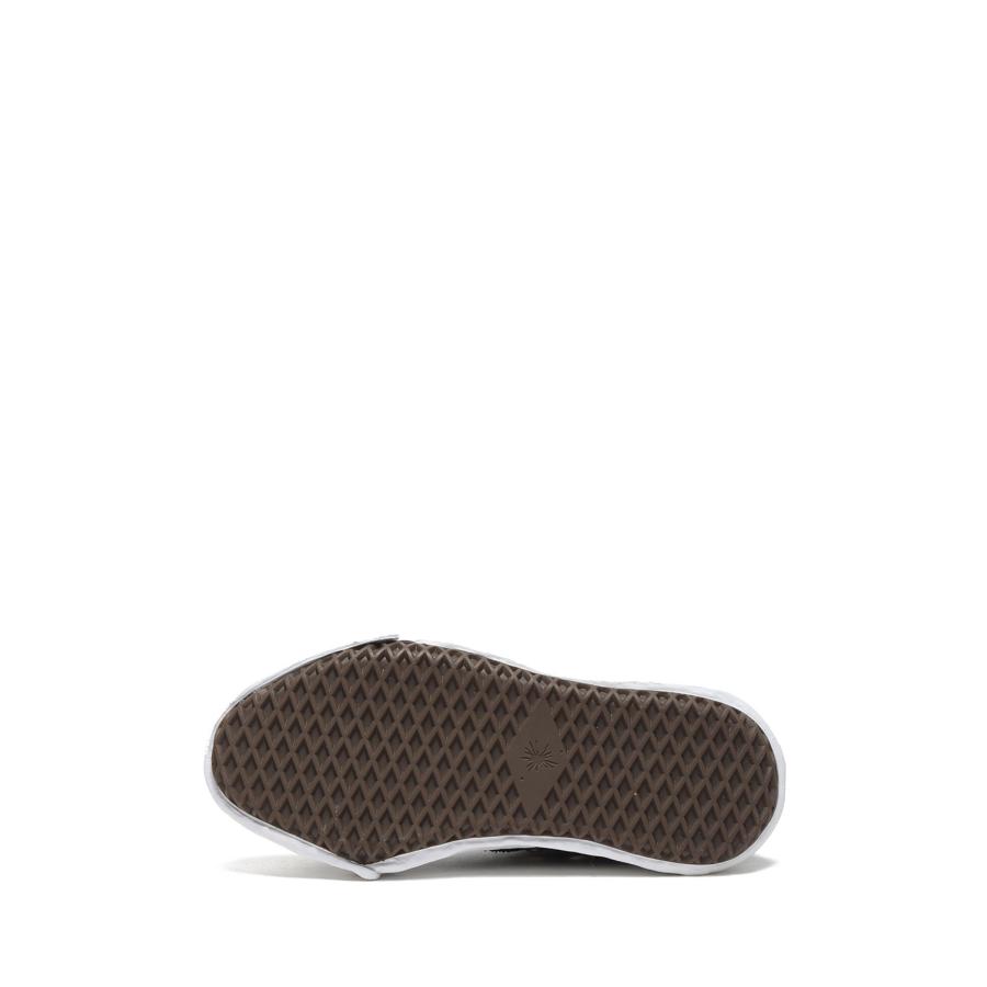HANK canvas Low-Top / BLACK (A05FW702)(size40~) MIHARA YASUHIRO(ミハラ ヤスヒロ) |  | 04