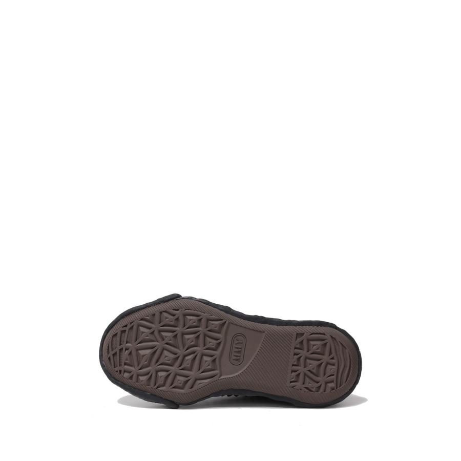 PETERSON 23 studded paint canvas Low-Top / BLK/BLK (A15FW721) MIHARA YASUHIRO(ミハラ ヤスヒロ) |  | 04