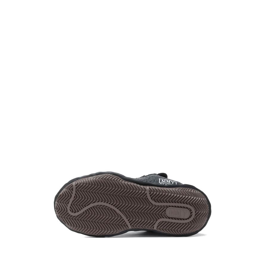 BLAKEY PUFFER monster leather Low-Top / BLK/BLK (A15FW730)(size40~) MIHARA YASUHIRO(ミハラ ヤスヒロ) |  | 04