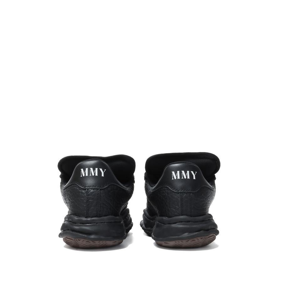 BLAKEY PUFFER monster leather Low-Top / BLK/BLK (A15FW730)(size40~) MIHARA YASUHIRO(ミハラ ヤスヒロ) |  | 06