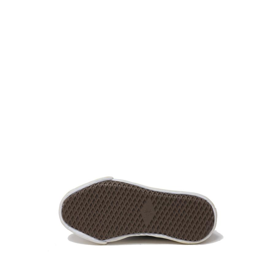 BAKER studded paint canvas Low-Top / BLACK (A15FW733) MIHARA YASUHIRO(ミハラ ヤスヒロ) |  | 04