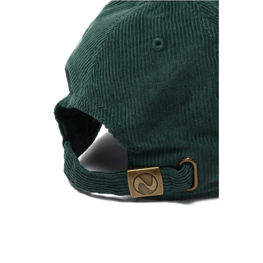 【P5倍】WANDERVOGEL CAP - GREEN (25AMSIT05) Shinzone(シンゾーン) | THE SHINZONE | 04