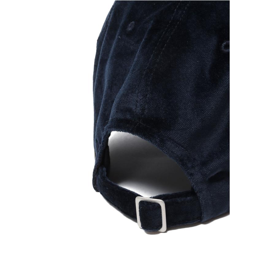 【P5倍】ORGANIC VELVET CAP - NAVY (25AMSIT02) Shinzone(シンゾーン) | THE SHINZONE | 05