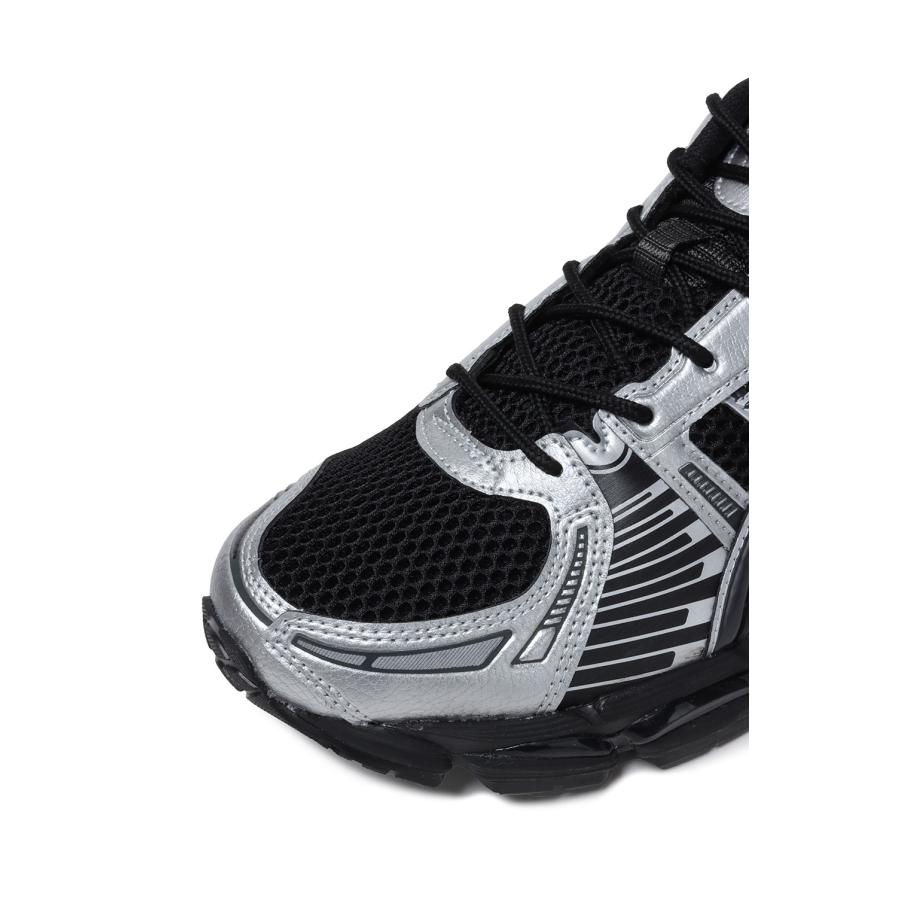 【SALE】GEL-KAYANO 12.1 - BLACK/GRAPHITE GREY (1203A759) ASICS(アシックス) |  | 05