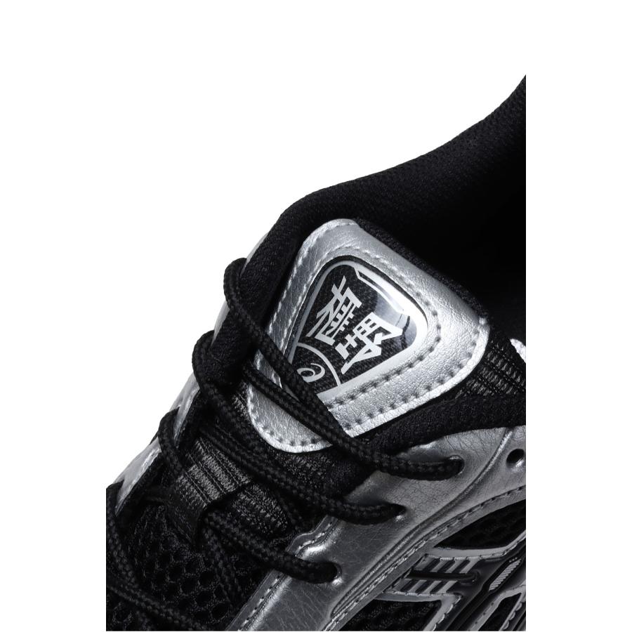 【SALE】GEL-KAYANO 12.1 - BLACK/GRAPHITE GREY (1203A759) ASICS(アシックス) |  | 06