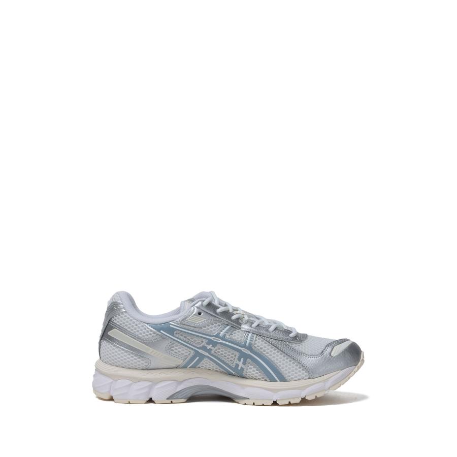 【SALE】GEL-KAYANO 12.1 - WHITE/DOLPHIN GREY (1203A759) ASICS(アシックス) |  | 01