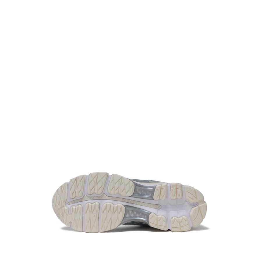 【SALE】GEL-KAYANO 12.1 - WHITE/DOLPHIN GREY (1203A759) ASICS(アシックス) |  | 04