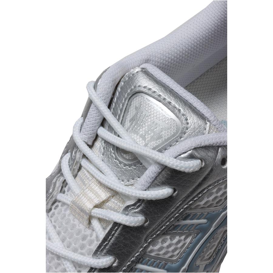 【SALE】GEL-KAYANO 12.1 - WHITE/DOLPHIN GREY (1203A759) ASICS(アシックス) |  | 06