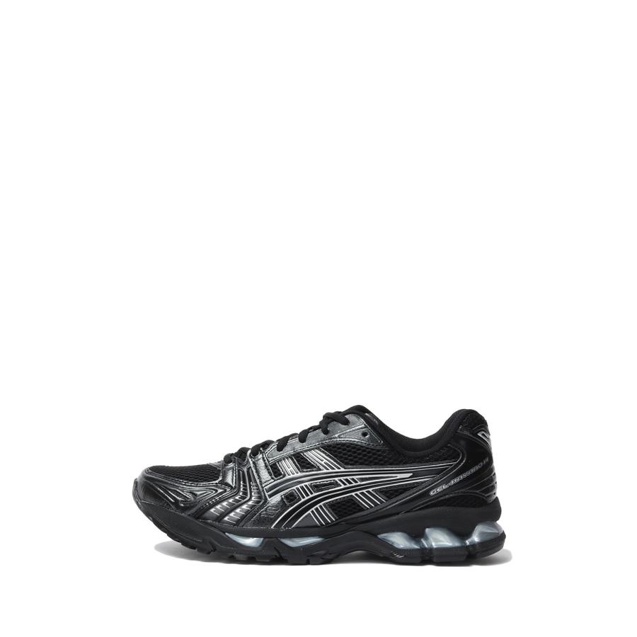 【SALE】GEL-KAYANO 14 - BLACK/PURE SILVER (1201A019) ASICS(アシックス) | 