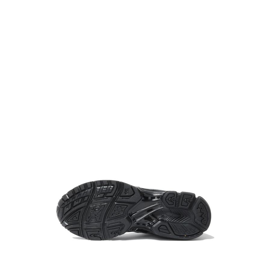 【SALE】GEL-KAYANO 14 - BLACK/PURE SILVER (1201A019) ASICS(アシックス) |  | 03