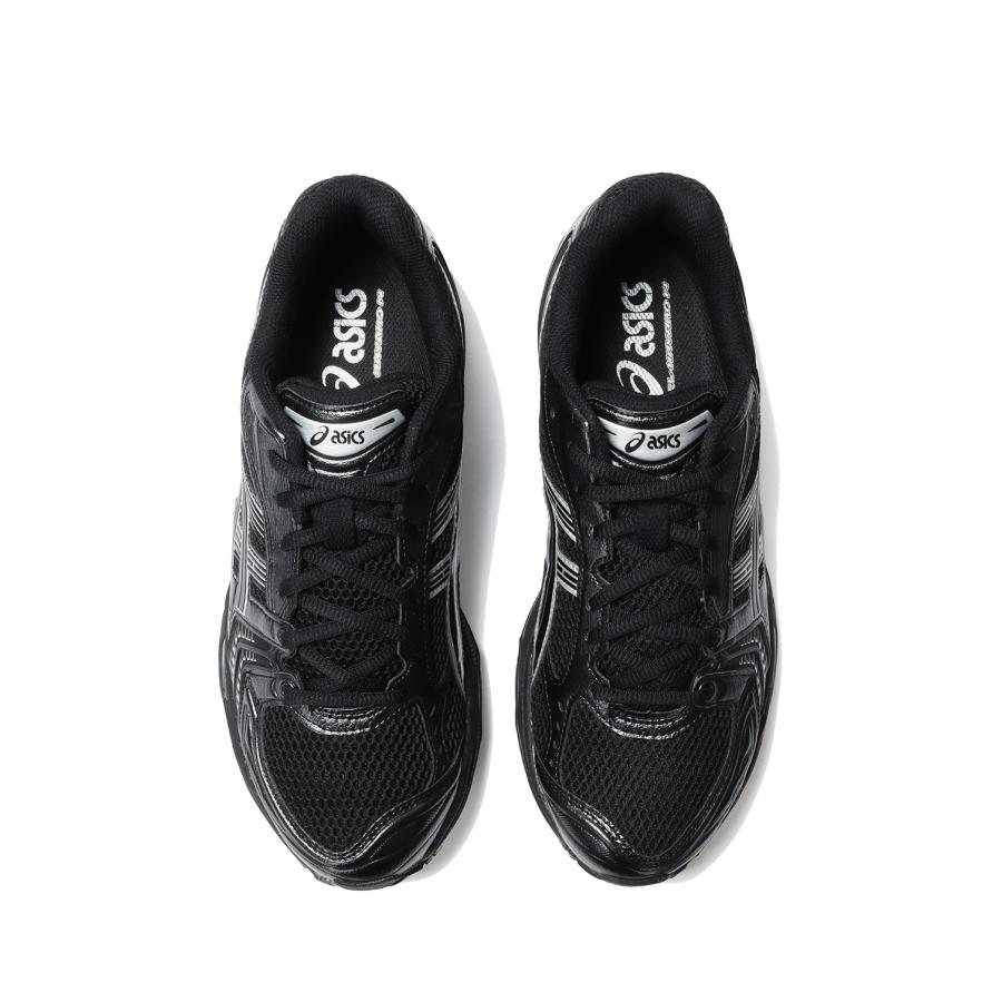 【SALE】GEL-KAYANO 14 - BLACK/PURE SILVER (1201A019) ASICS(アシックス) |  | 05