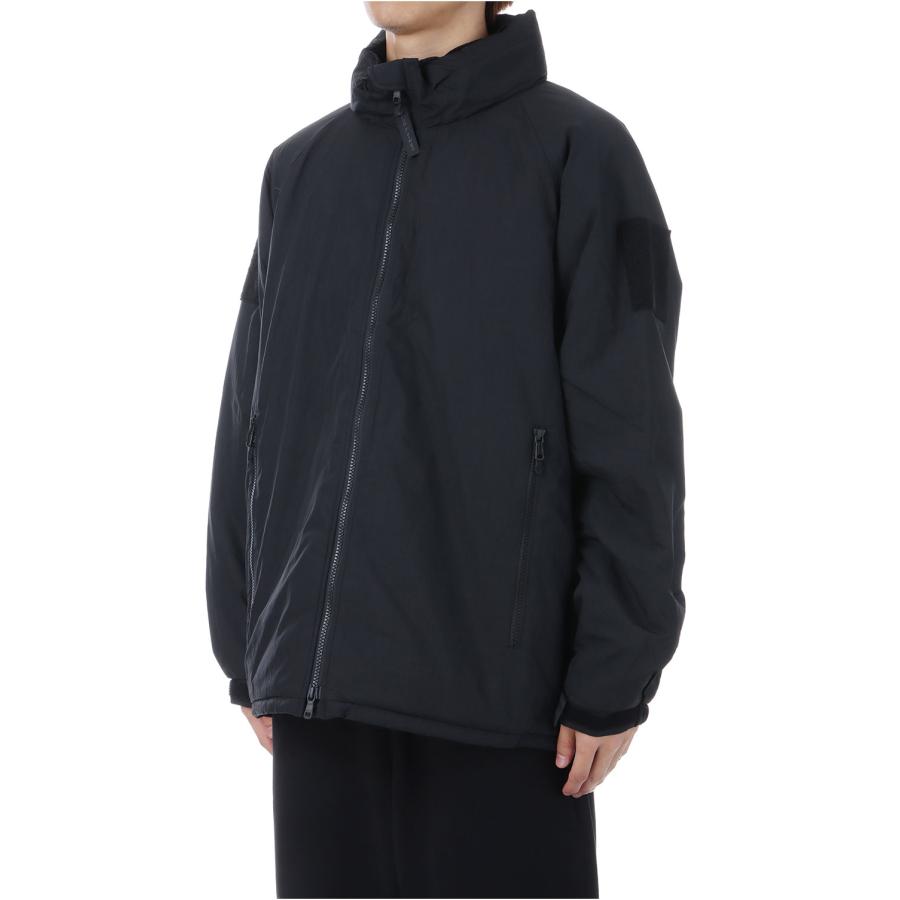 【P5倍 / SALE】HAPPY JACKET TYPE2 - BLACK (WT25105SK) Wild Things(ワイルドシングス) |  | 01