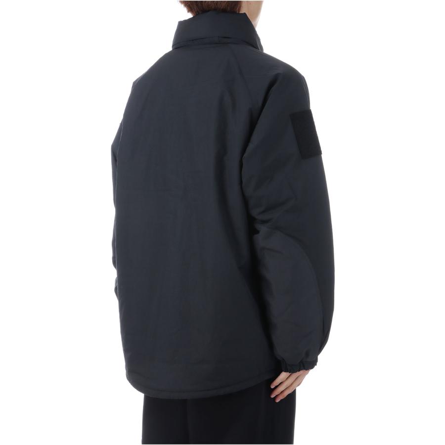 【P5倍 / SALE】HAPPY JACKET TYPE2 - BLACK (WT25105SK) Wild Things(ワイルドシングス) |  | 02