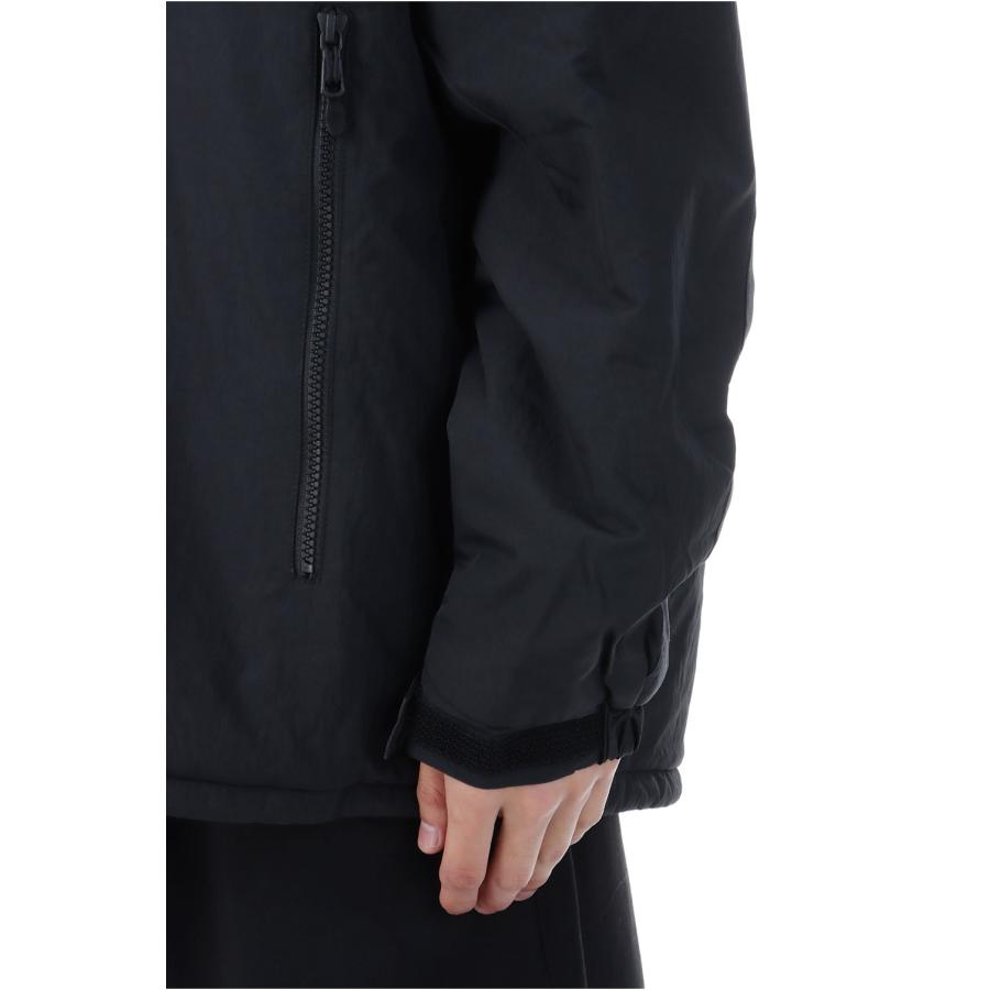 【P5倍 / SALE】HAPPY JACKET TYPE2 - BLACK (WT25105SK) Wild Things(ワイルドシングス) |  | 04