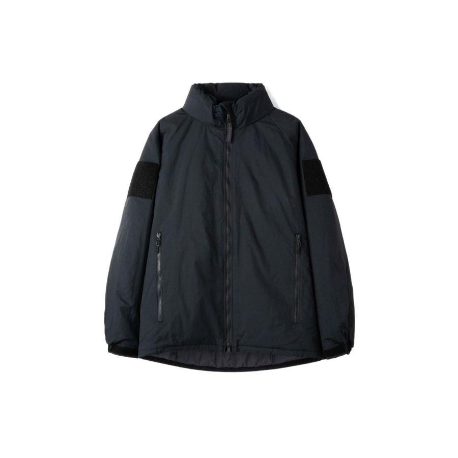 【P5倍 / SALE】HAPPY JACKET TYPE2 - BLACK (WT25105SK) Wild Things(ワイルドシングス) |  | 06