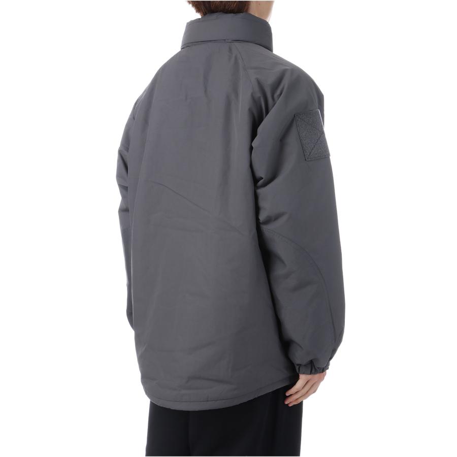 【P5倍 / SALE】HAPPY JACKET TYPE2 - GRAY (WT25105SK) Wild Things(ワイルドシングス) |  | 02