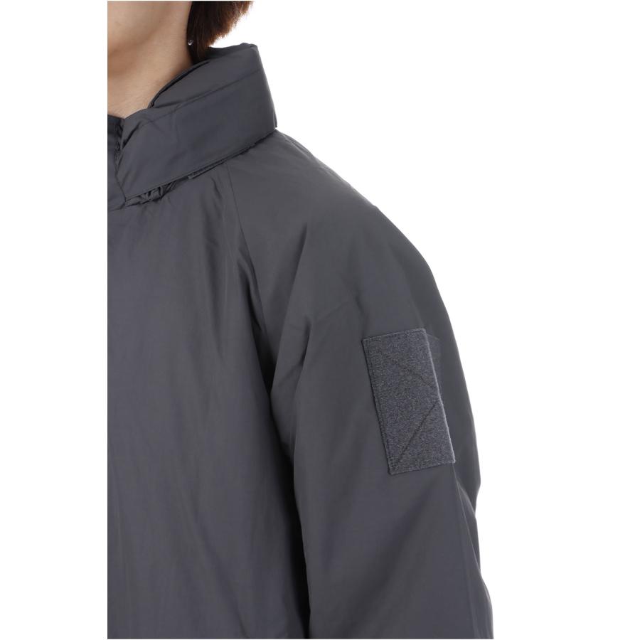 【P5倍 / SALE】HAPPY JACKET TYPE2 - GRAY (WT25105SK) Wild Things(ワイルドシングス) |  | 03