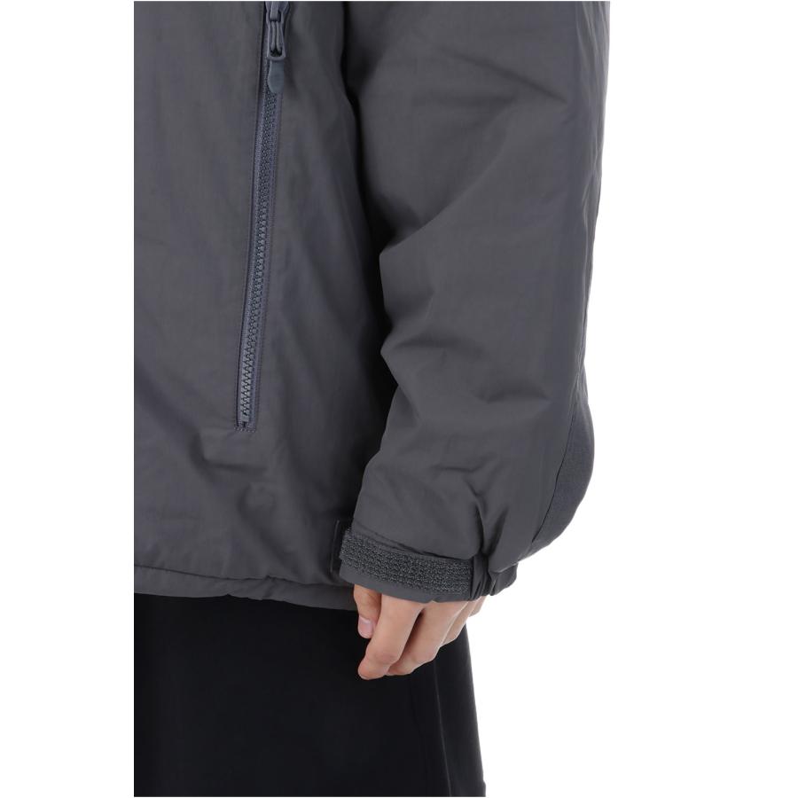 【P5倍 / SALE】HAPPY JACKET TYPE2 - GRAY (WT25105SK) Wild Things(ワイルドシングス) |  | 04