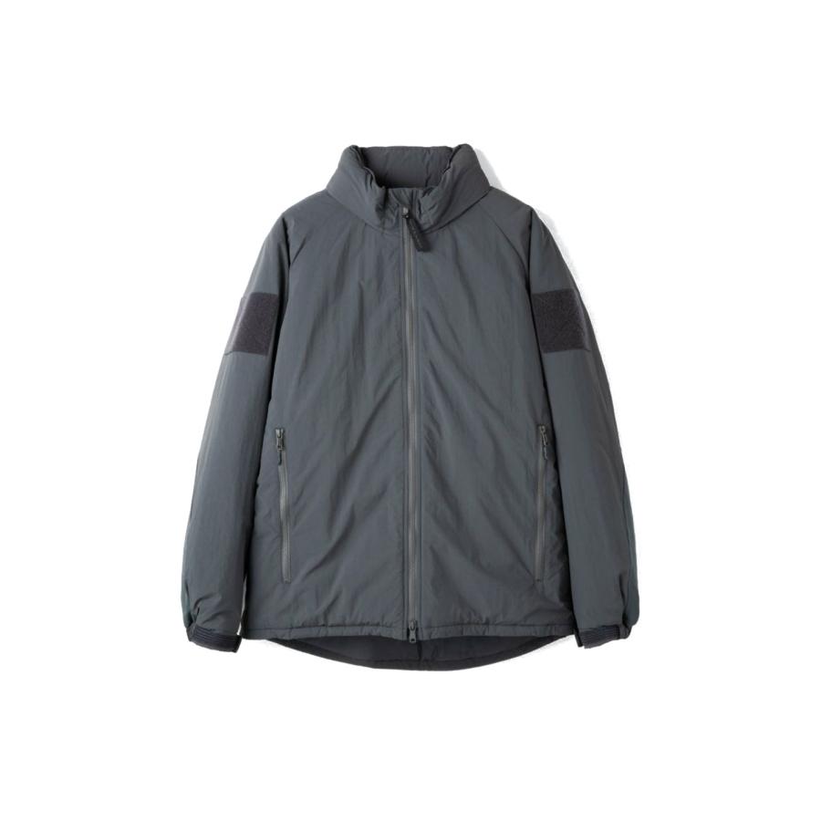 【P5倍 / SALE】HAPPY JACKET TYPE2 - GRAY (WT25105SK) Wild Things(ワイルドシングス) |  | 06