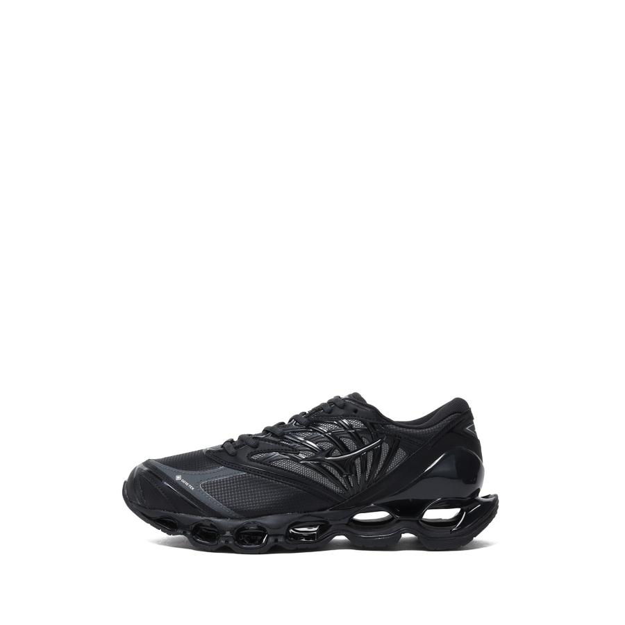 【P5倍 / SALE】WAVE PROPHECY LS GTX - BLACK (D1GA256001) MIZUNO(ミズノ) | 
