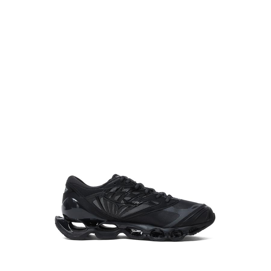 【P5倍 / SALE】WAVE PROPHECY LS GTX - BLACK (D1GA256001) MIZUNO(ミズノ) |  | 01