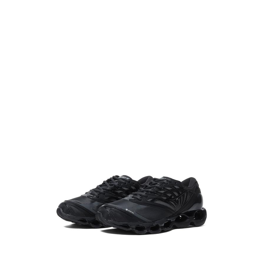 【P5倍 / SALE】WAVE PROPHECY LS GTX - BLACK (D1GA256001) MIZUNO(ミズノ) |  | 03