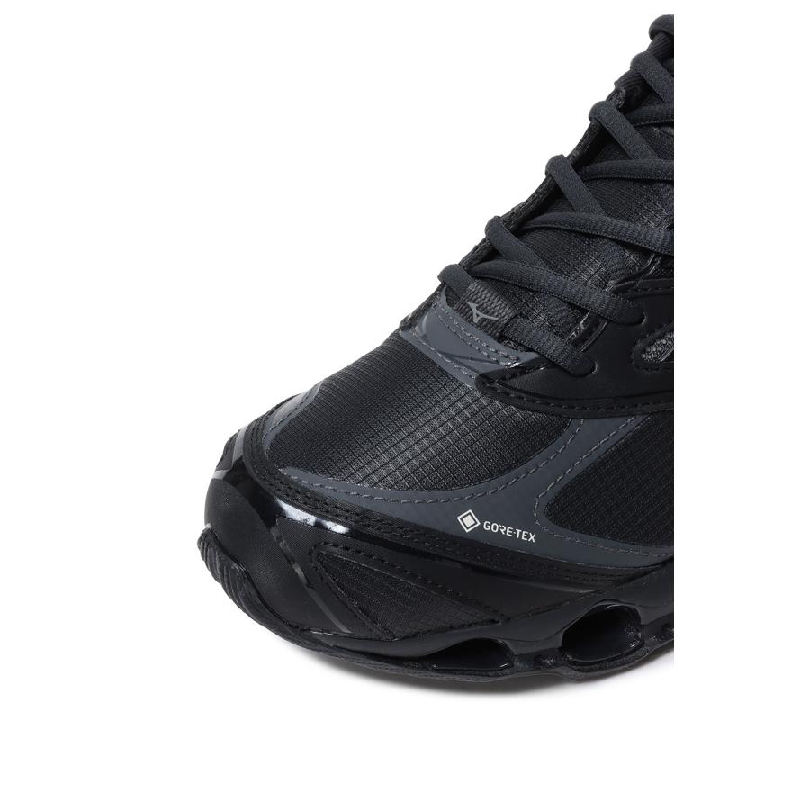 【P5倍 / SALE】WAVE PROPHECY LS GTX - BLACK (D1GA256001) MIZUNO(ミズノ) |  | 05