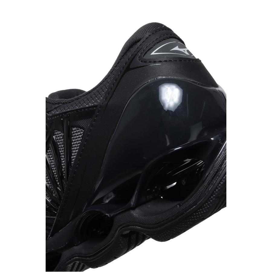 【P5倍 / SALE】WAVE PROPHECY LS GTX - BLACK (D1GA256001) MIZUNO(ミズノ) |  | 06