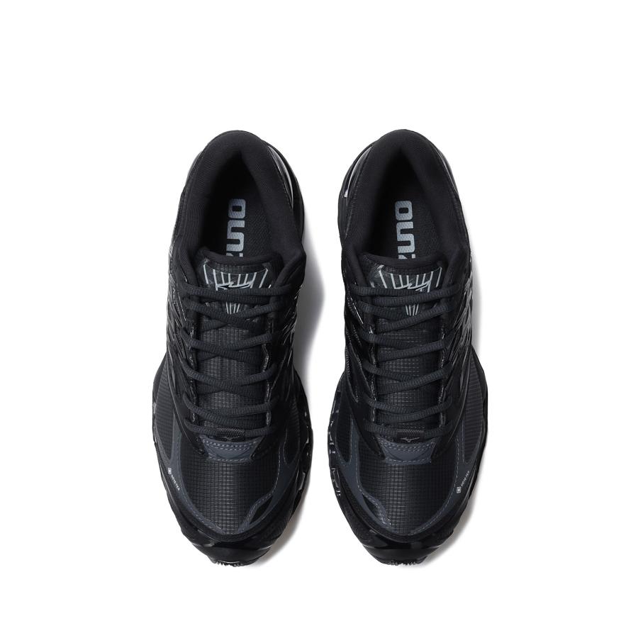 【P5倍 / SALE】WAVE PROPHECY LS GTX - BLACK (D1GA256001) MIZUNO(ミズノ) |  | 08