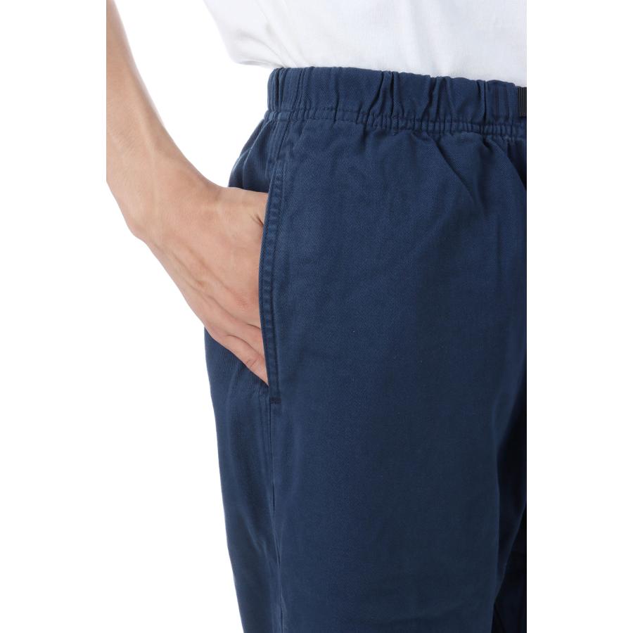 【P2倍 / SALE】GRAMICCI PANT STRAIGHT FIT - NAVY PIGMENT (G116-OGT) Gramicci(グラミチ) | GRAMICCI | 03